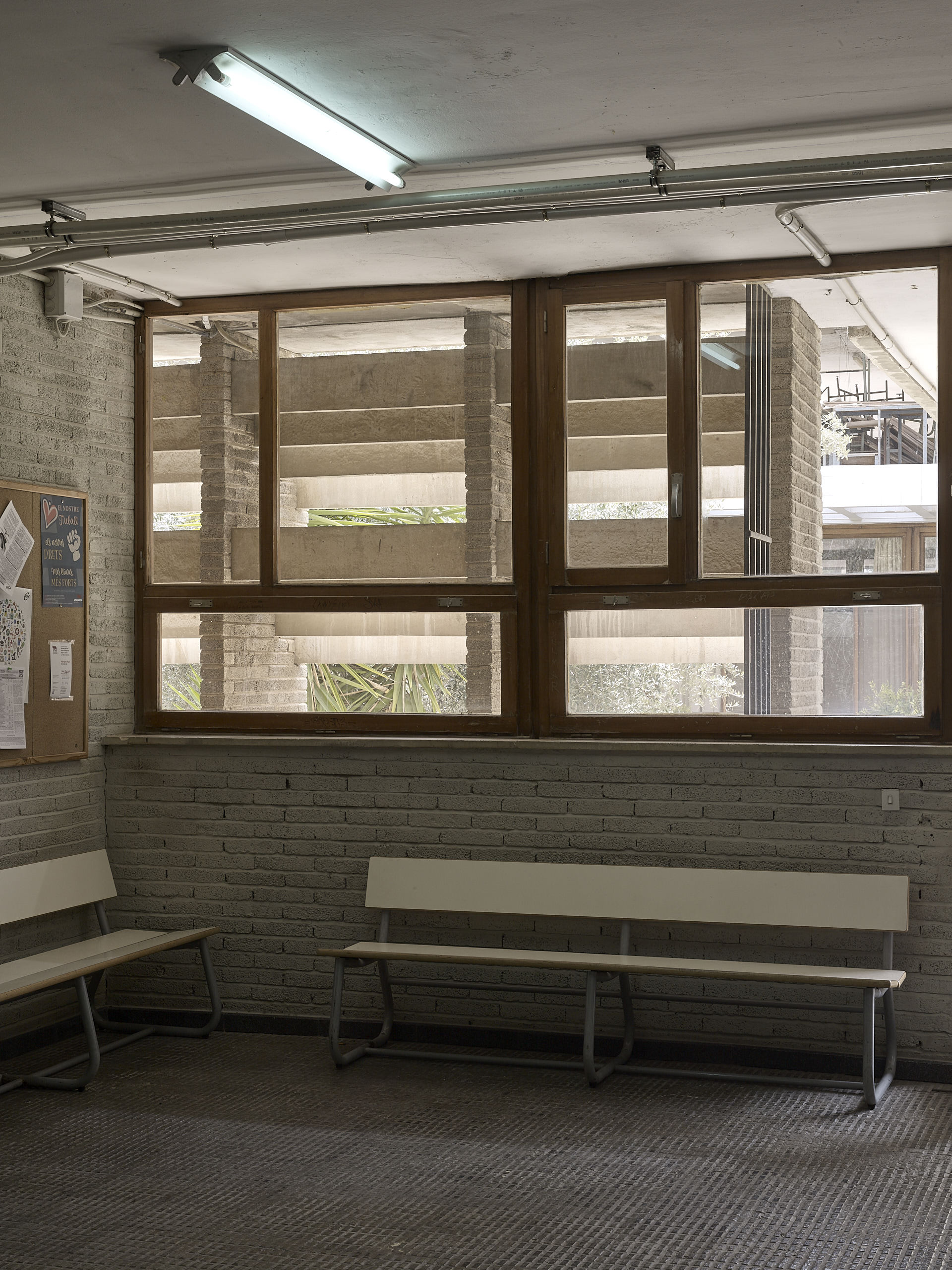 Universidad Laboral Cheste